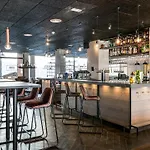 兰蕾酒店－tignes 2100 蒂涅