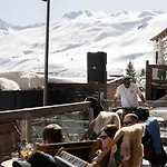 兰蕾酒店－tignes 2100 3*