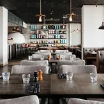 兰蕾酒店－tignes 2100 酒店 蒂涅