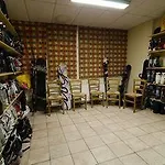 兰蕾酒店－tignes 2100 蒂涅