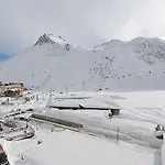 兰蕾酒店－tignes 2100