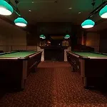 Hotell Langley 2100 3*