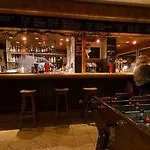 兰蕾酒店－tignes 2100