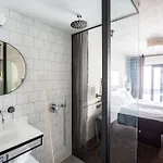 Langley 2100 Hotell Tignes