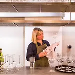 兰蕾酒店－tignes 2100 酒店 蒂涅