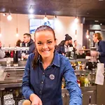 兰蕾酒店－tignes 2100 酒店 蒂涅