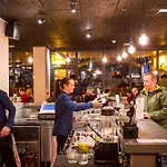 兰蕾酒店－tignes 2100 酒店