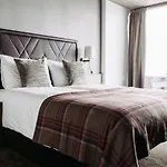 兰蕾酒店－tignes 2100 蒂涅