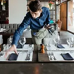 酒店 兰蕾酒店－tignes 2100