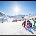 兰蕾酒店－tignes 2100 3* 蒂涅