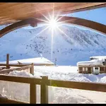 兰蕾酒店－tignes 2100 3*