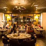 兰蕾酒店－tignes 2100