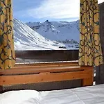 Langley 2100 3* Tignes