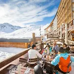 Otel Langley 2100 3*