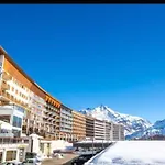 Otel Langley 2100 Tignes