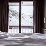 Langley 2100 3* Tignes