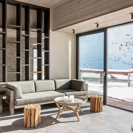 Langley 2100 3* Tignes