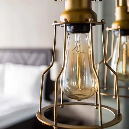 Szálloda Langley 2100 3*