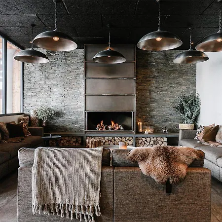 Szálloda Langley 2100 3*