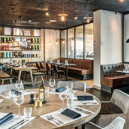 Langley 2100 Szálloda 3*