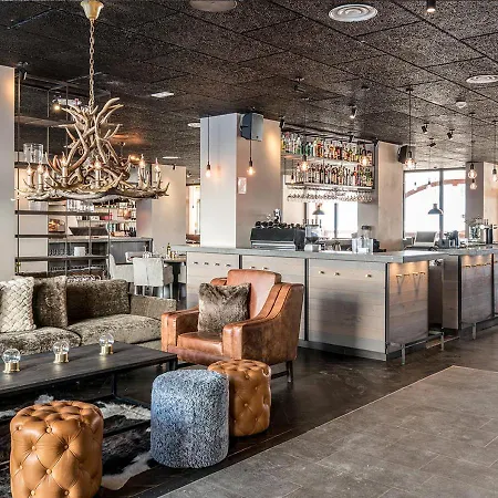 Szálloda Langley 2100 3*