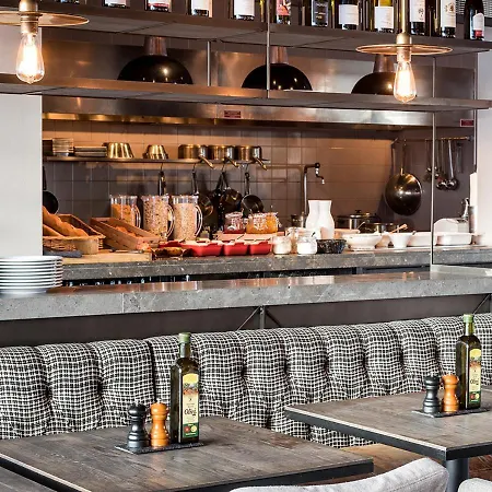 Langley 2100 3* Tignes