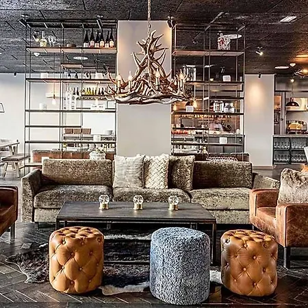 Hotel Langley 2100 Tignes