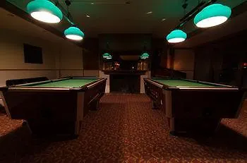 Hotell Langley 2100 3*