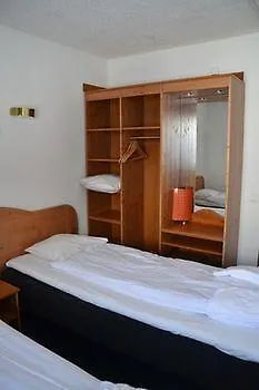 Hotel Langley 2100