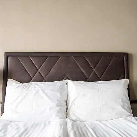 Hotell Langley 2100 3*