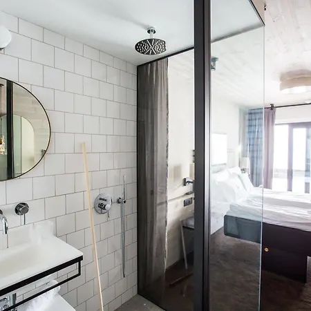 Langley 2100 Hotell Tignes