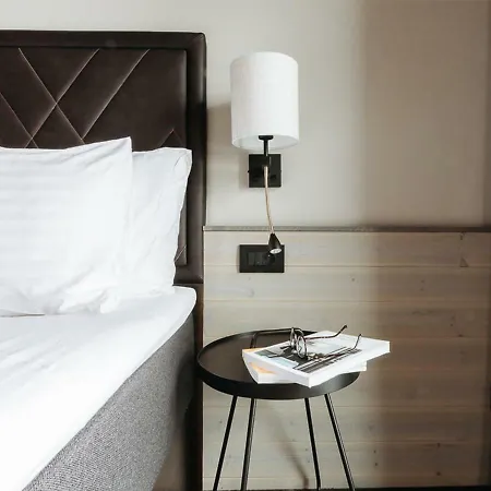 Langley 2100 3* Tignes