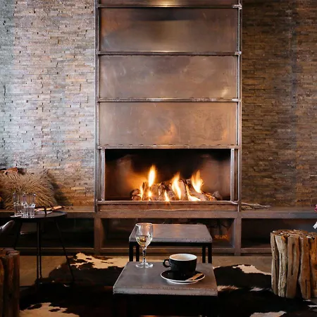 Langley 2100 Hotell Tignes