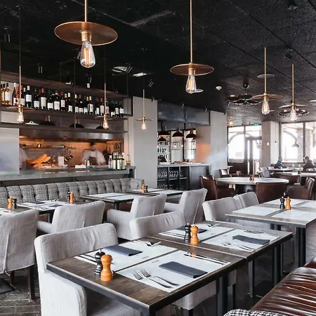 Langley 2100 3* Tignes