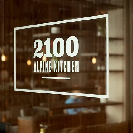 Langley 2100 3* Tignes