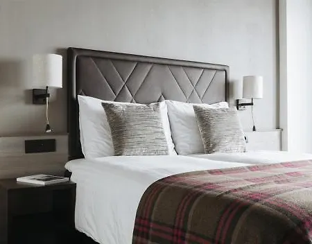 Langley 2100 Hotel Tignes