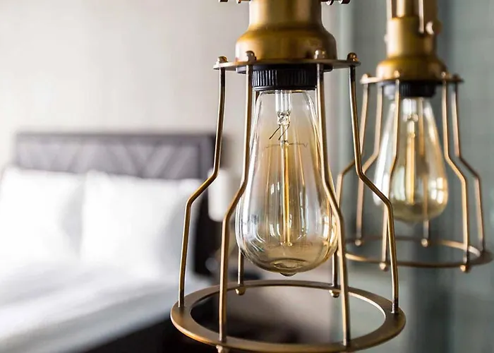 Szálloda Langley 2100 3*