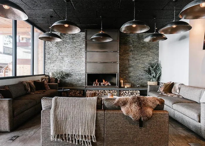 Szálloda Langley 2100 3*