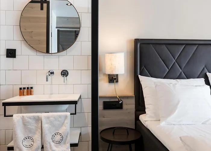 Langley 2100 3* Tignes