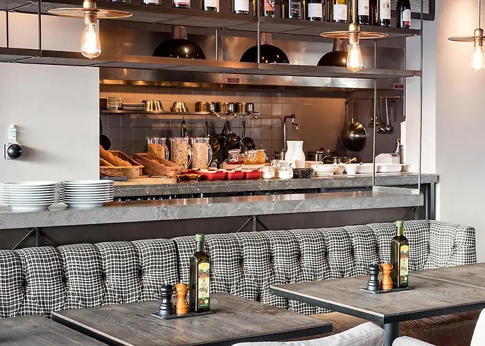 Langley 2100 3* Tignes