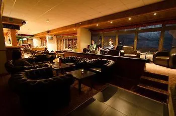 Szálloda Langley 2100 3*