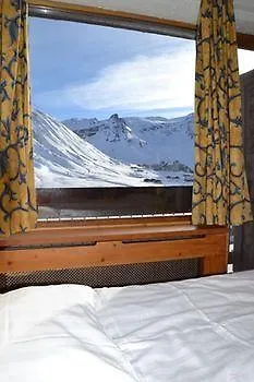 Langley 2100 3* Tignes