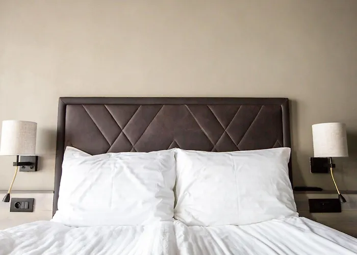 Szálloda Langley 2100 3*