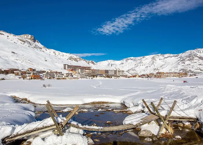 Langley 2100 Szálloda