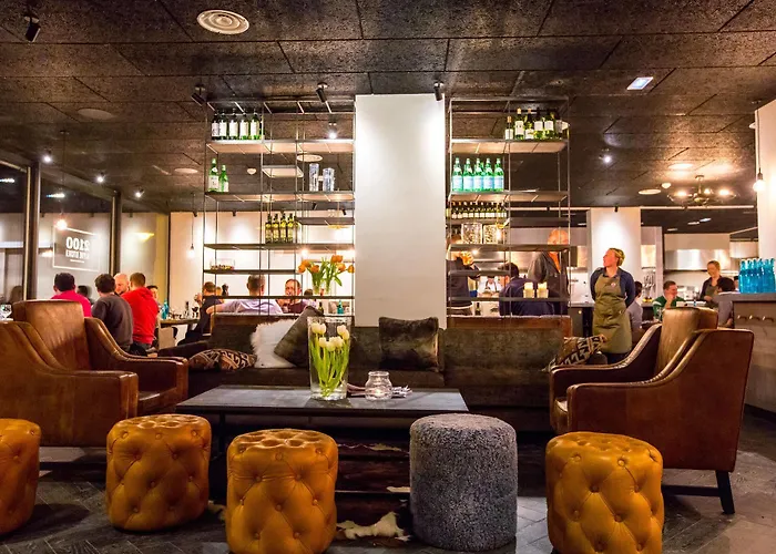 Langley 2100 3* Tignes