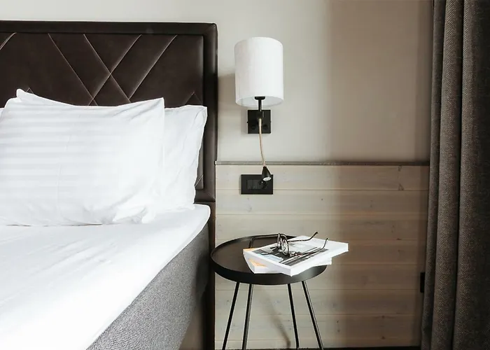 Langley 2100 3* Tignes