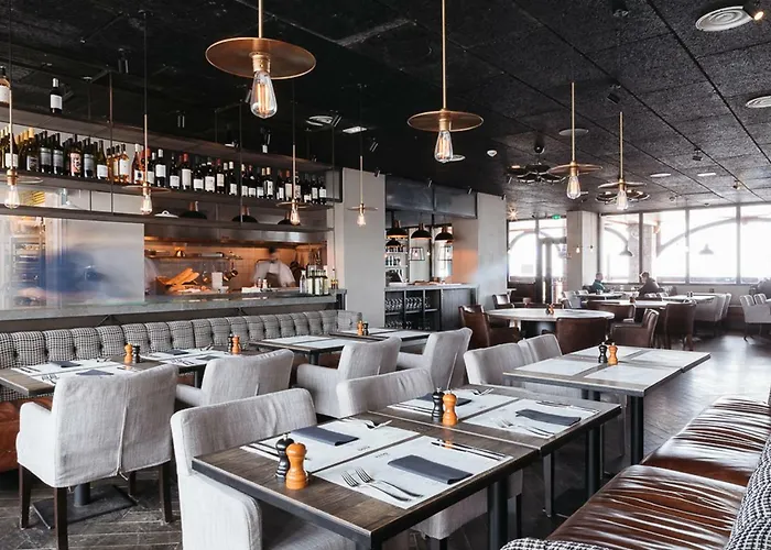 Langley 2100 3* Tignes