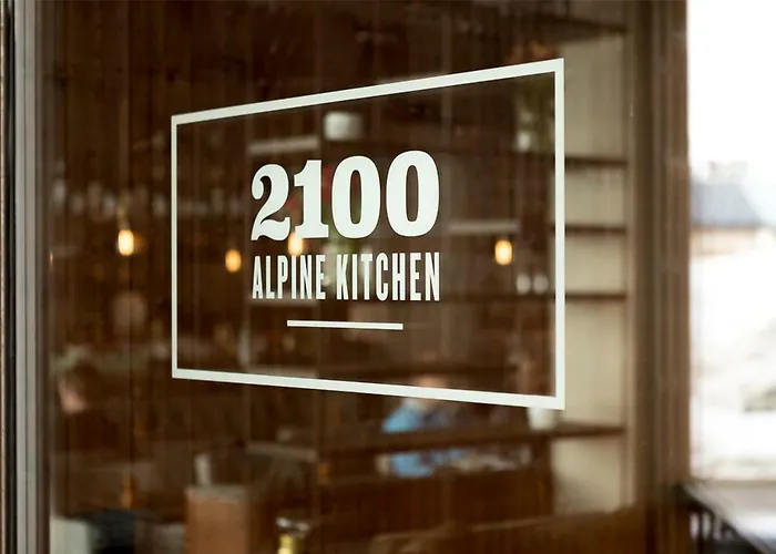 Langley 2100 3* Tignes