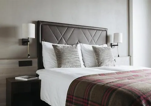 Langley 2100 Szálloda Tignes